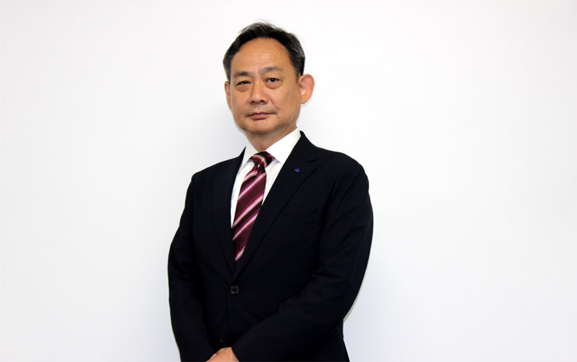 住友電工テクニカルソリューションズ株式会社 代表取締役社長 三木 正弘